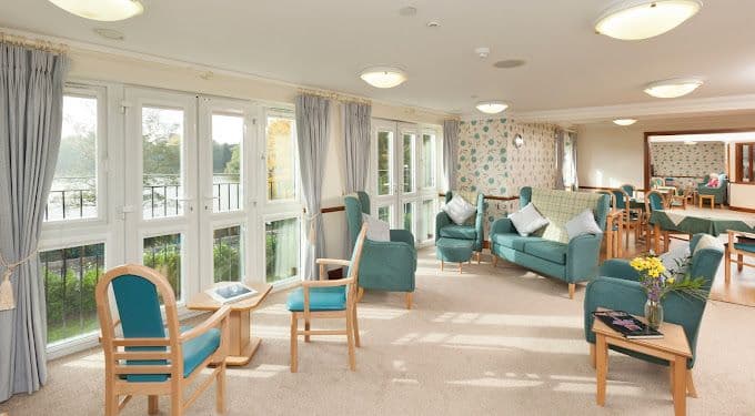 B&M Care - Lakeside care home 2