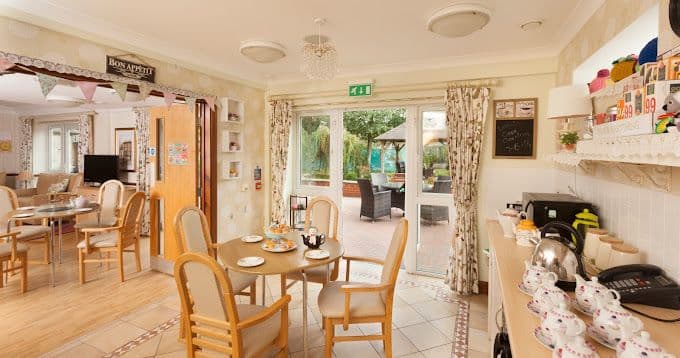 B&M Care - Lakeside care home - 003