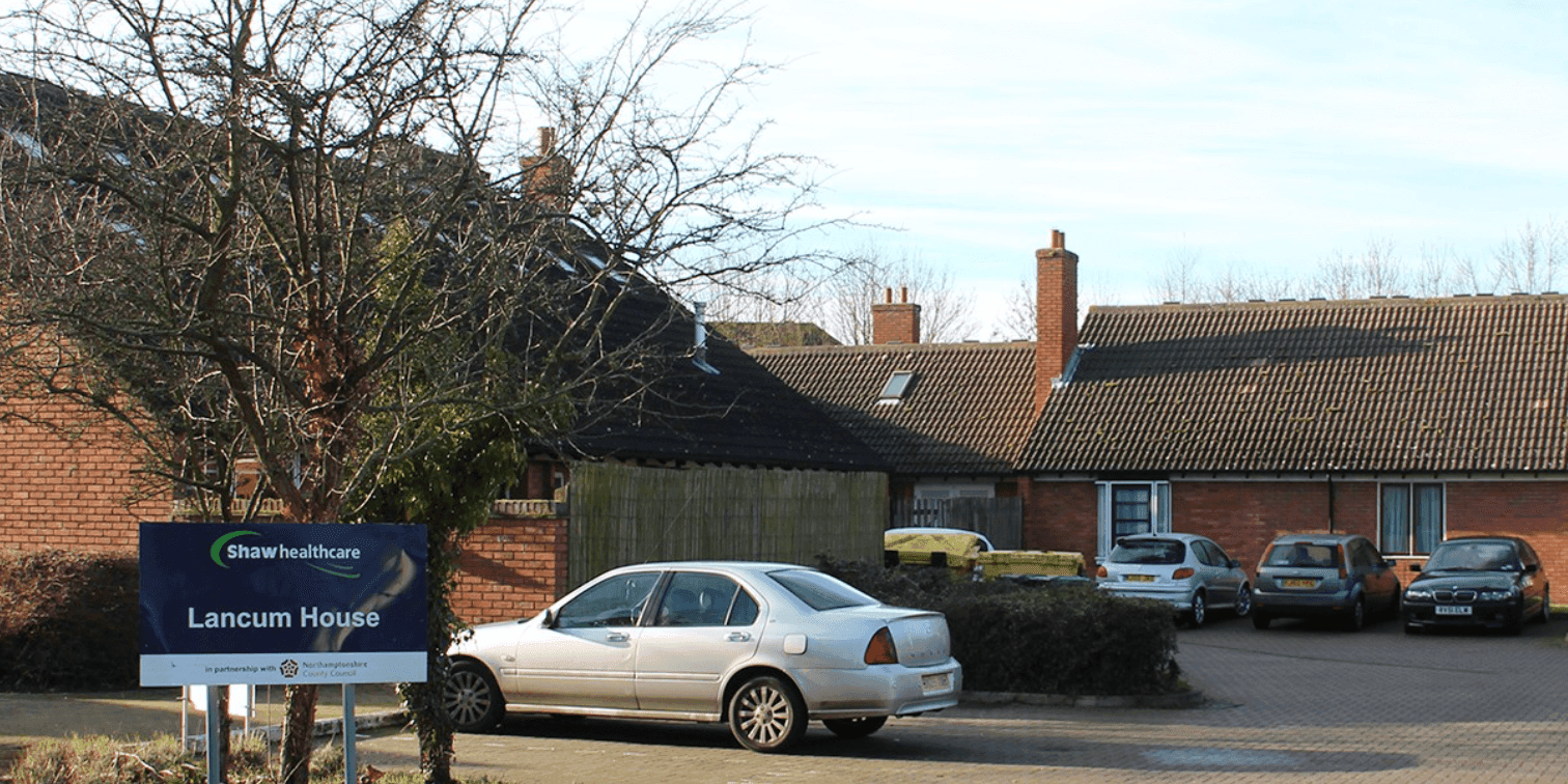 Shaw Healthcare - Lancum House care home - 009