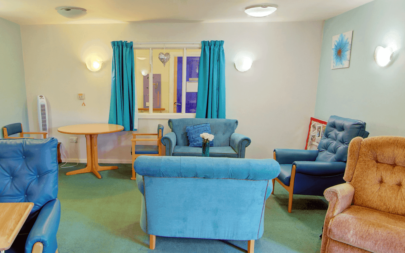 Shaw Healthcare - Lancum House care home 002