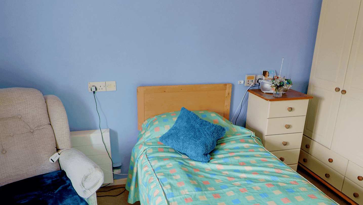 Shaw Healthcare - Lancum House care home - 006