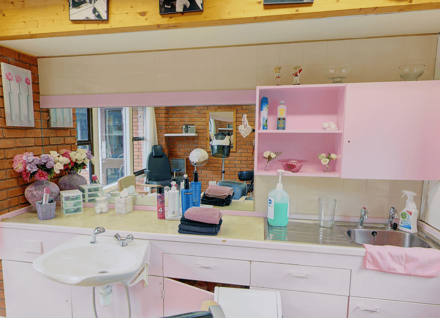 Shaw Healthcare - Lancum House care home - 005