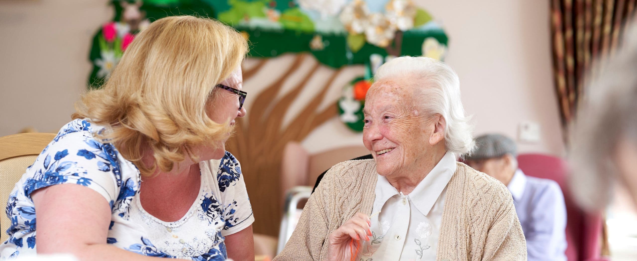 Northgate Healthcare - Lane House care home - 003
