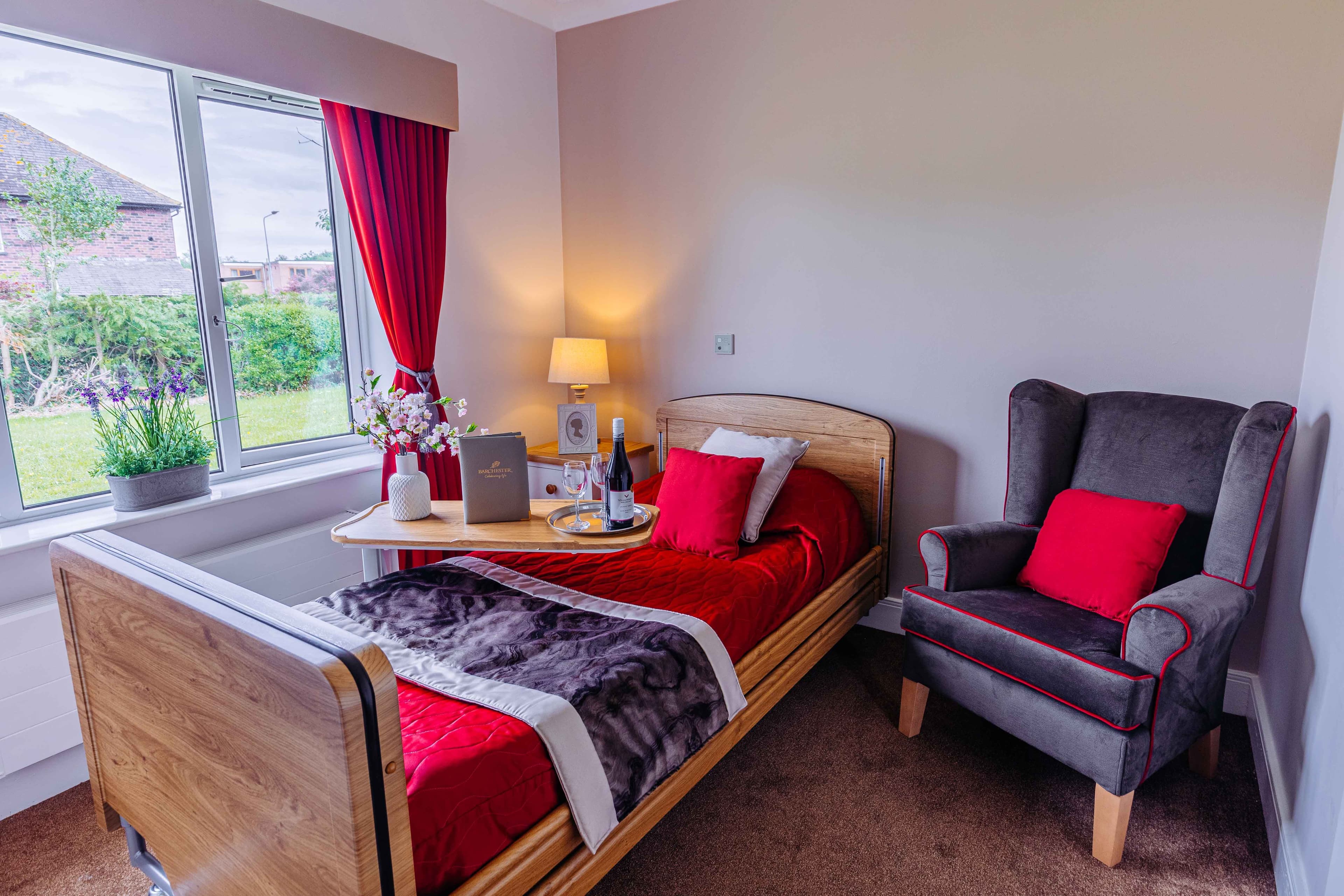 Barchester Healthcare - Barchester Healthcare Lanercost House care home - 001