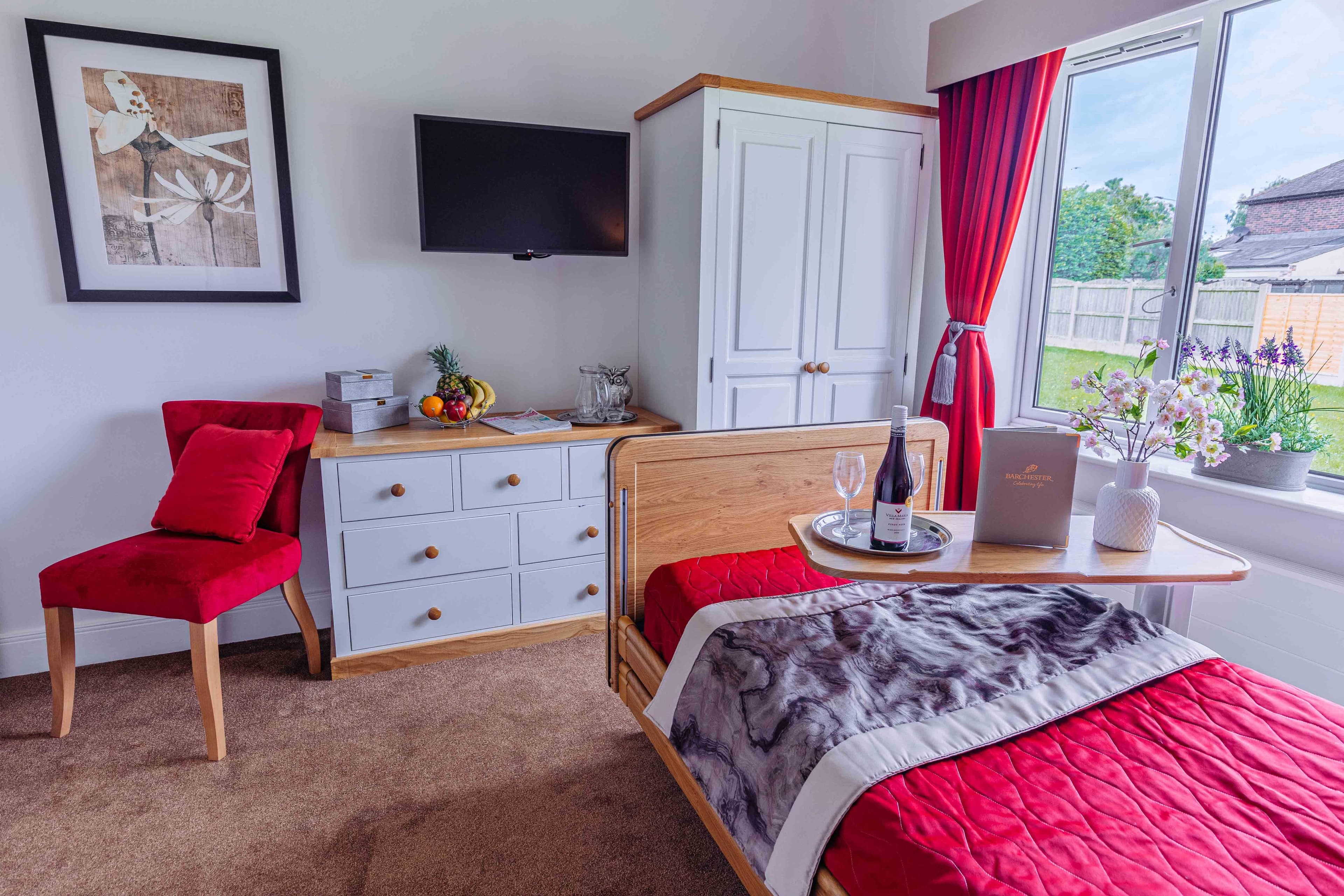 Barchester Healthcare - Barchester Healthcare Lanercost House care home - 026