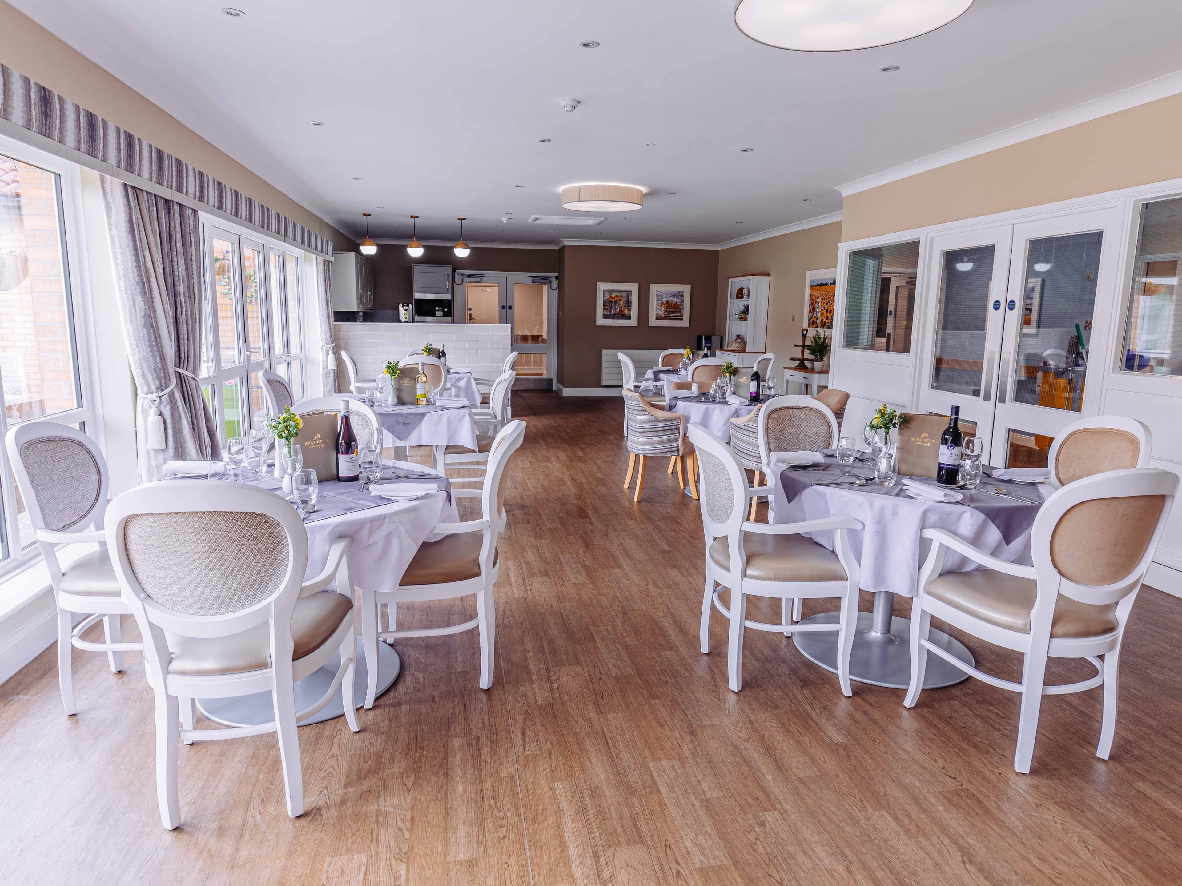 Barchester Healthcare - Barchester Healthcare Lanercost House care home - 005