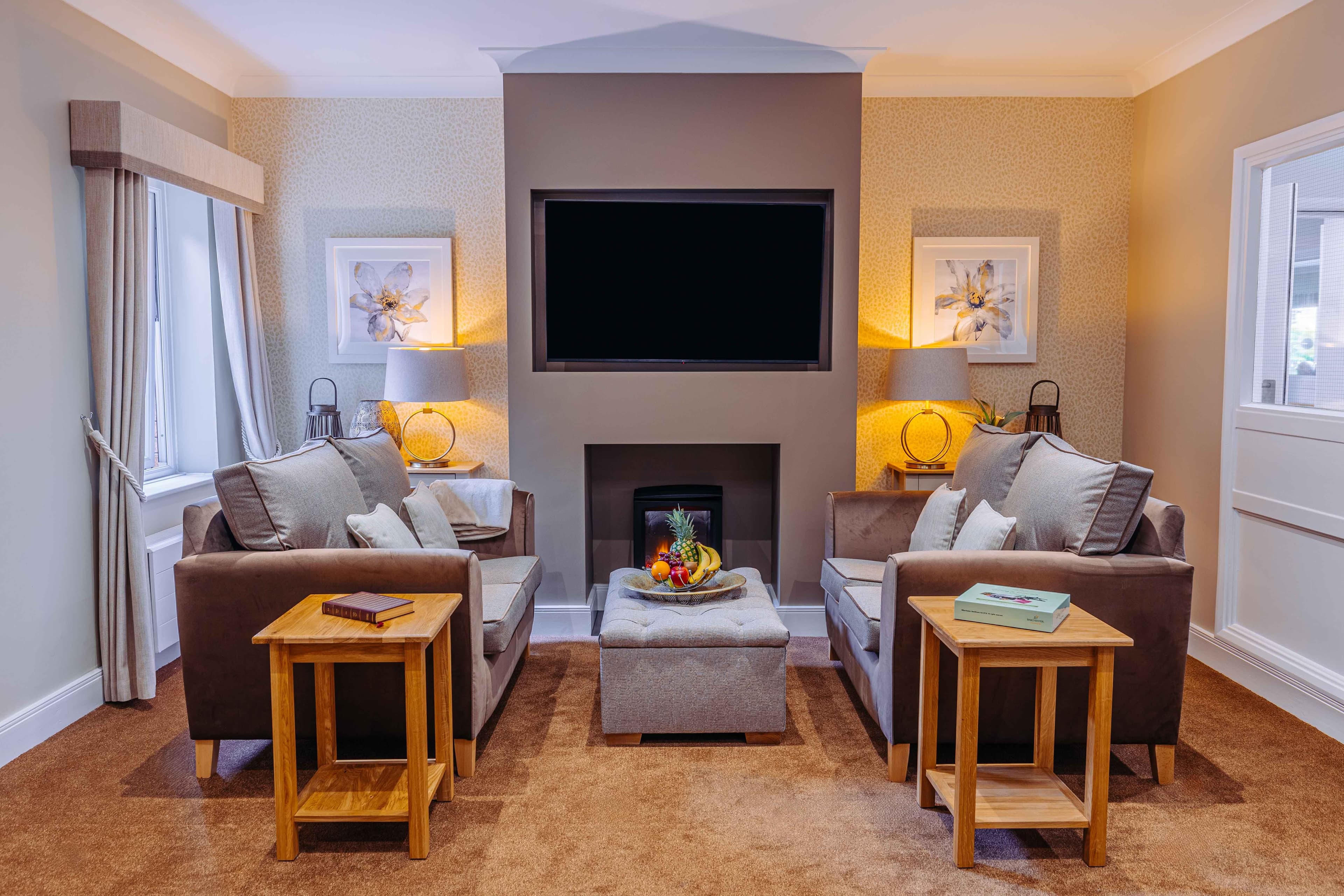 Barchester Healthcare - Barchester Healthcare Lanercost House care home - 018