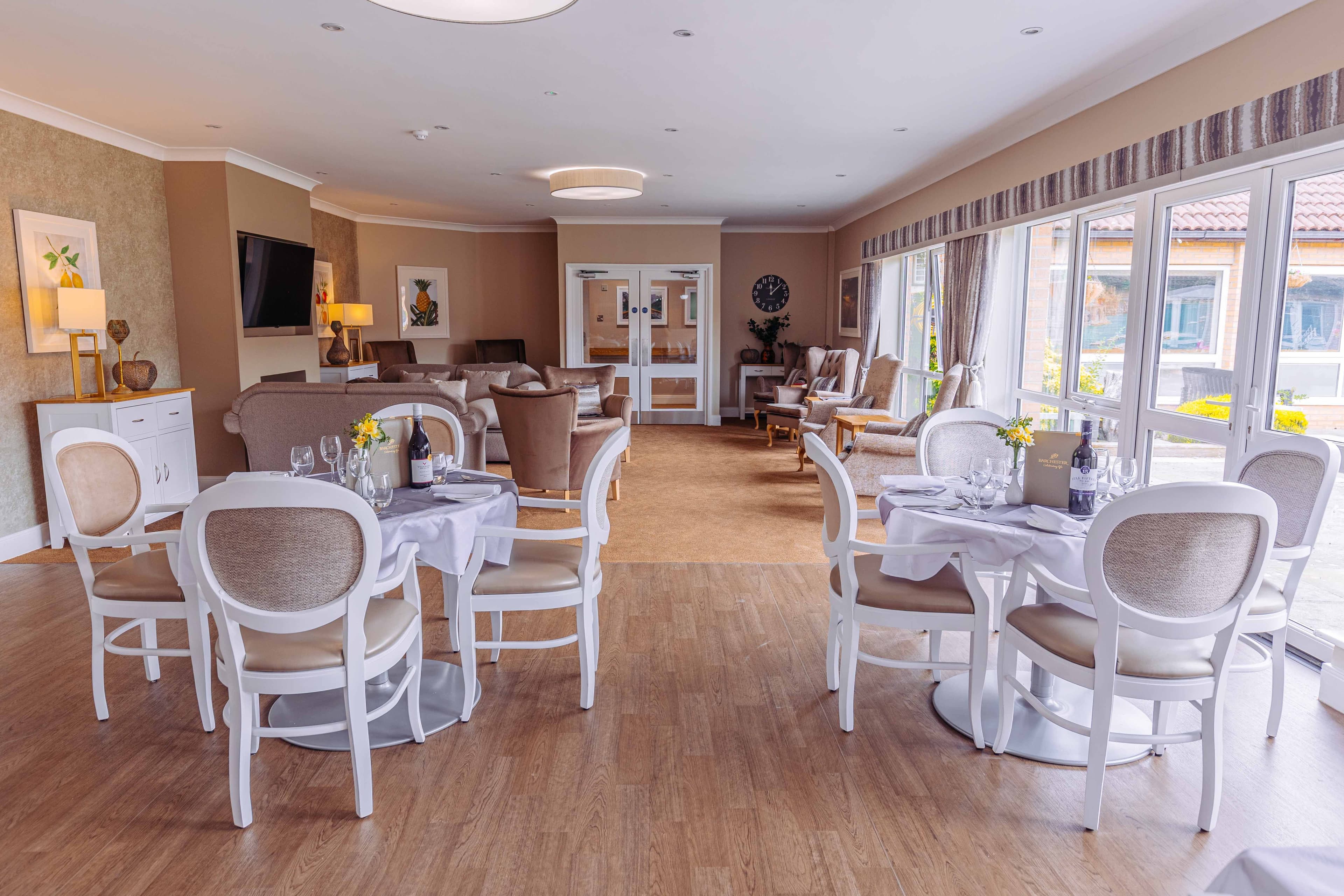 Barchester Healthcare - Barchester Healthcare Lanercost House care home - 004