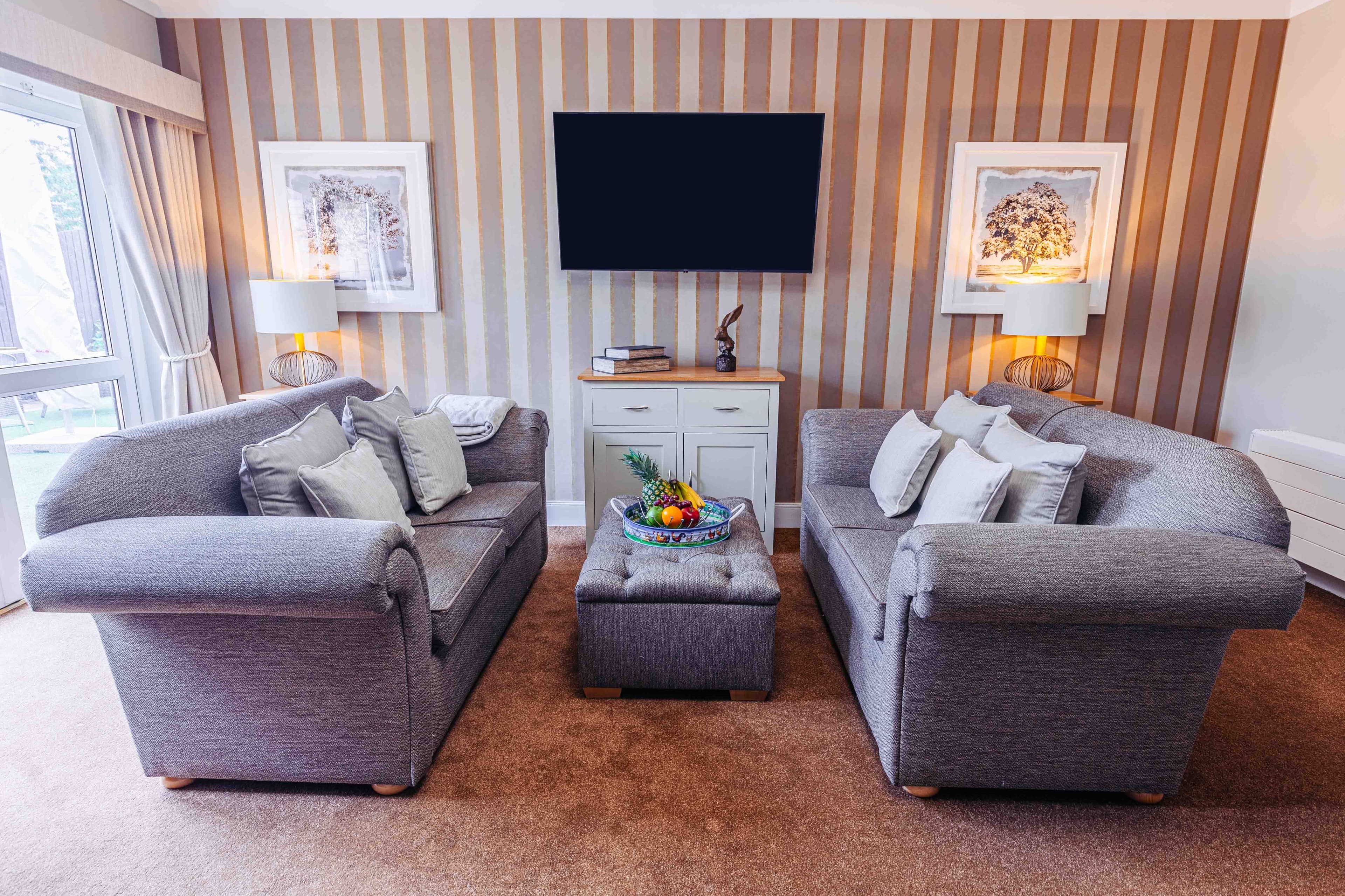 Barchester Healthcare - Barchester Healthcare Lanercost House care home - 019
