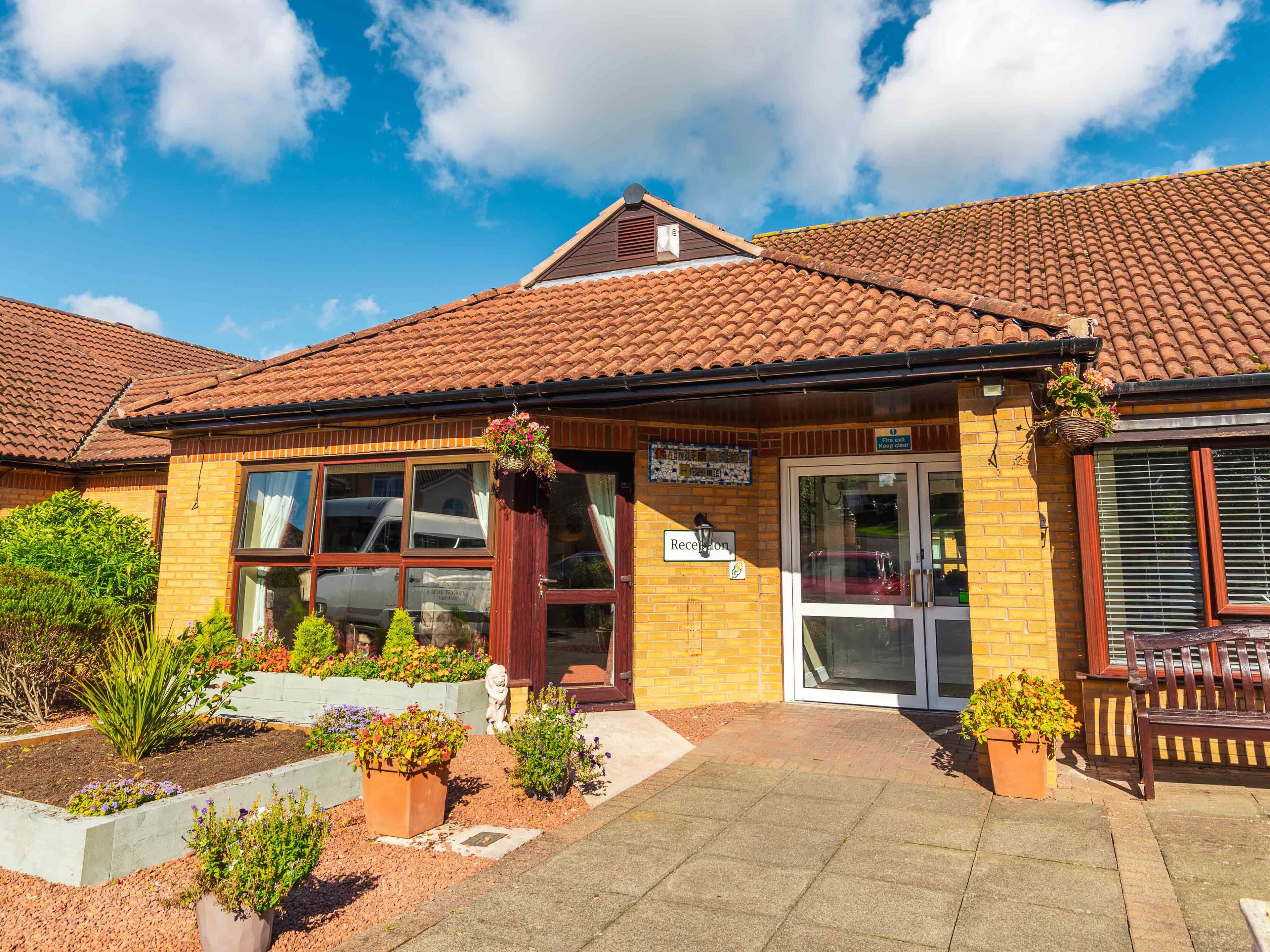 Barchester Healthcare - Barchester Healthcare Lanercost House care home - 002