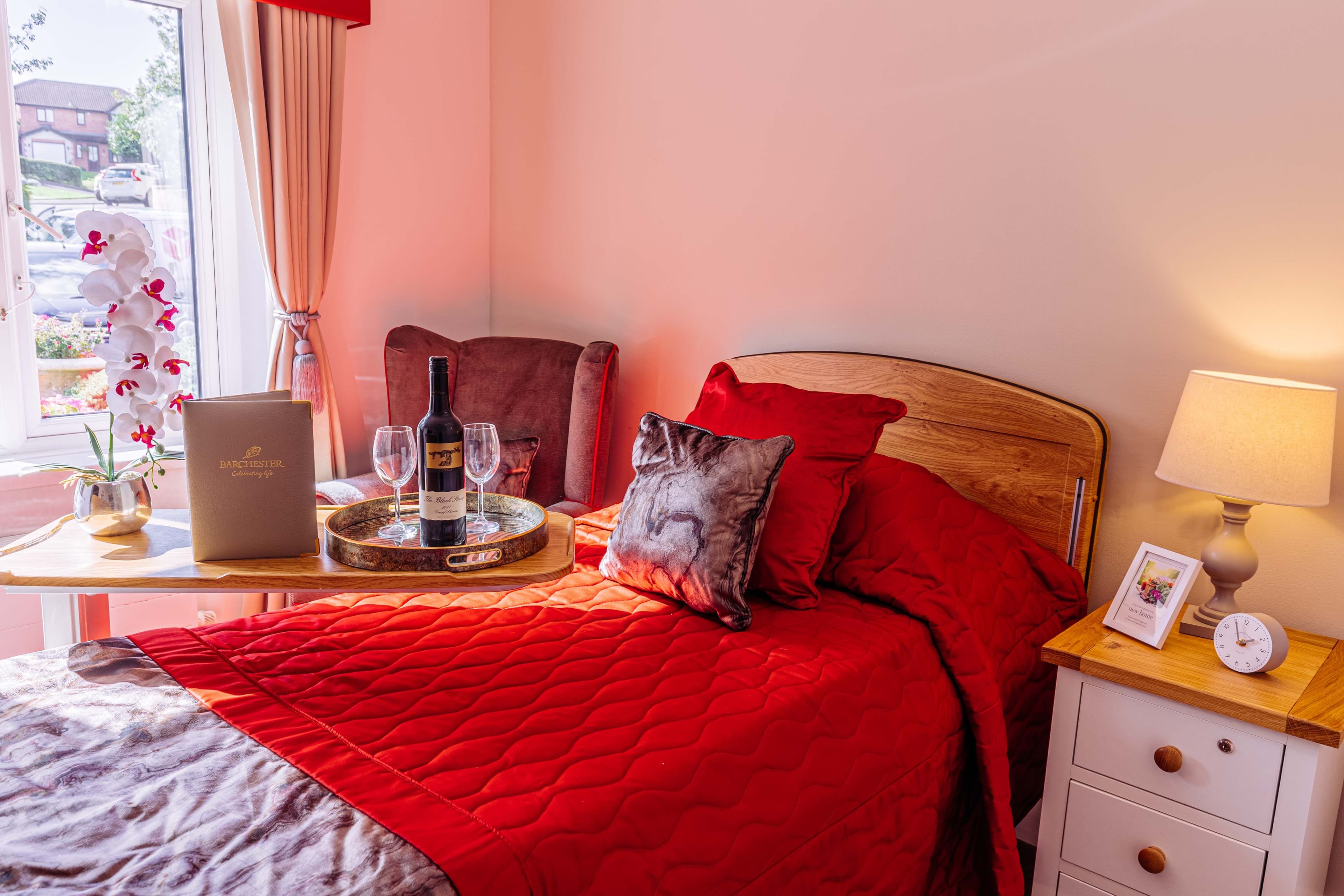 Barchester Healthcare - Barchester Healthcare Lanercost House care home - 025
