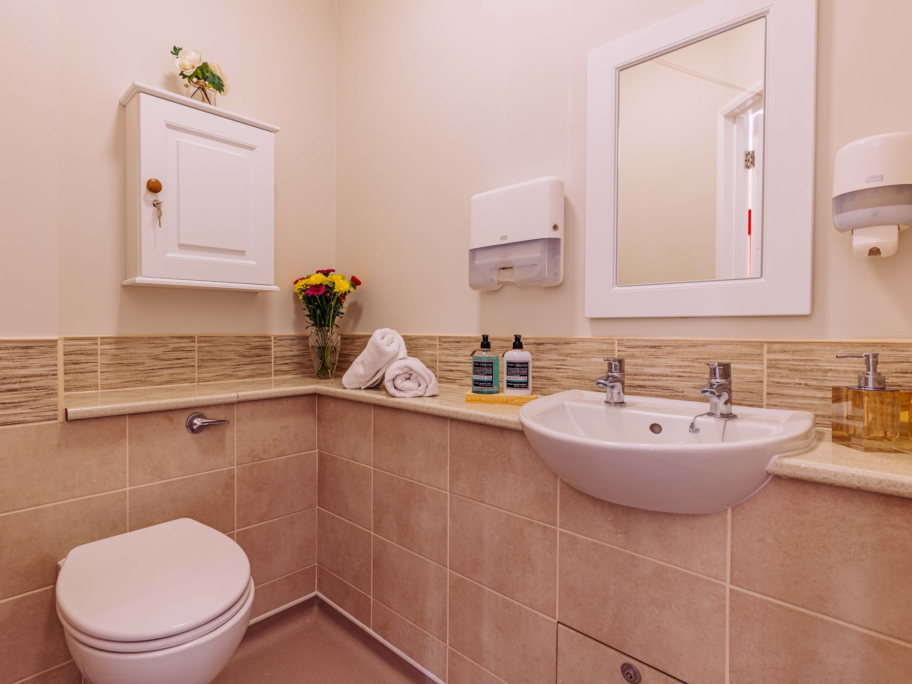 Barchester Healthcare - Barchester Healthcare Lanercost House care home - 024