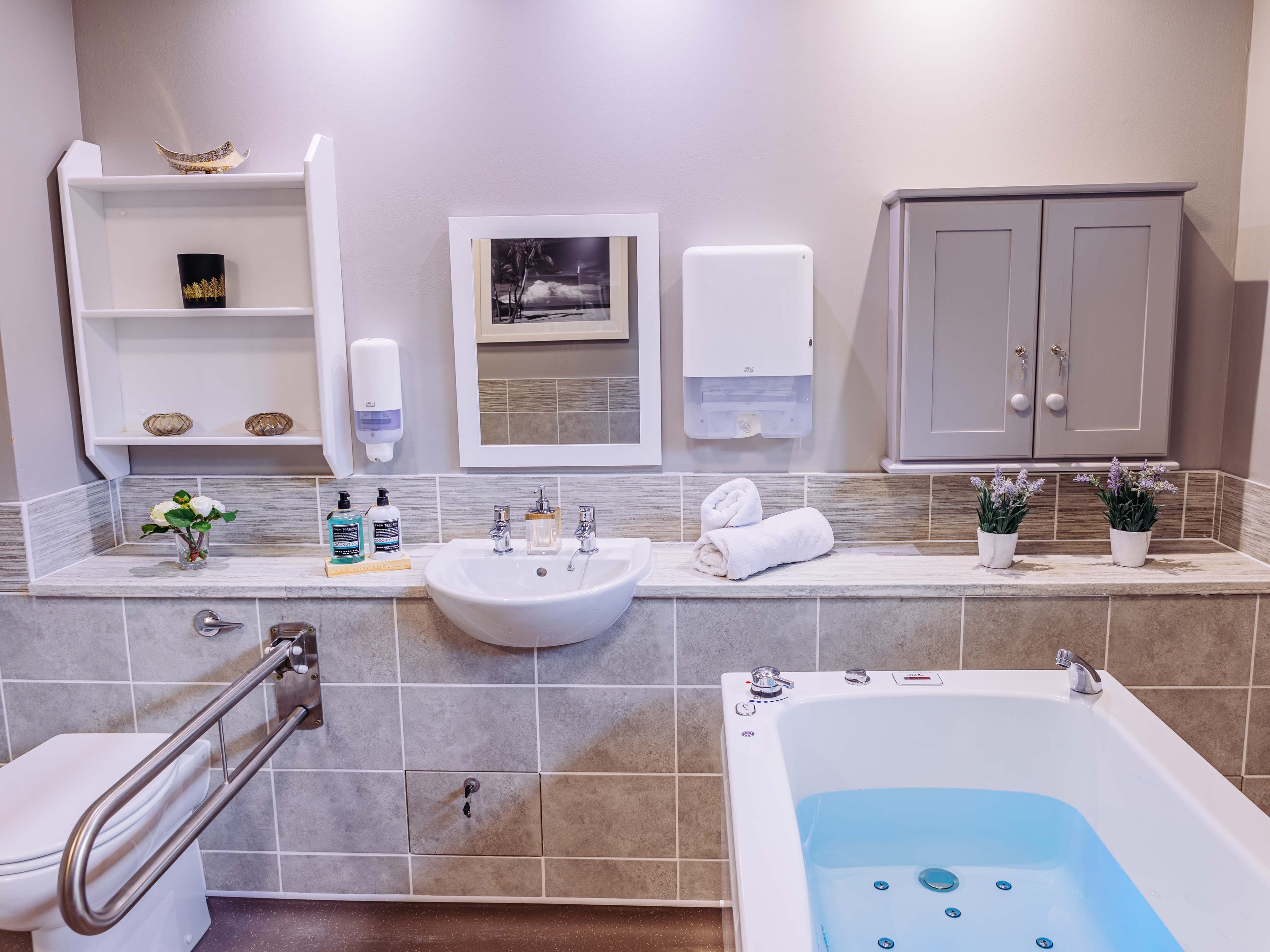 Barchester Healthcare - Barchester Healthcare Lanercost House care home - 022
