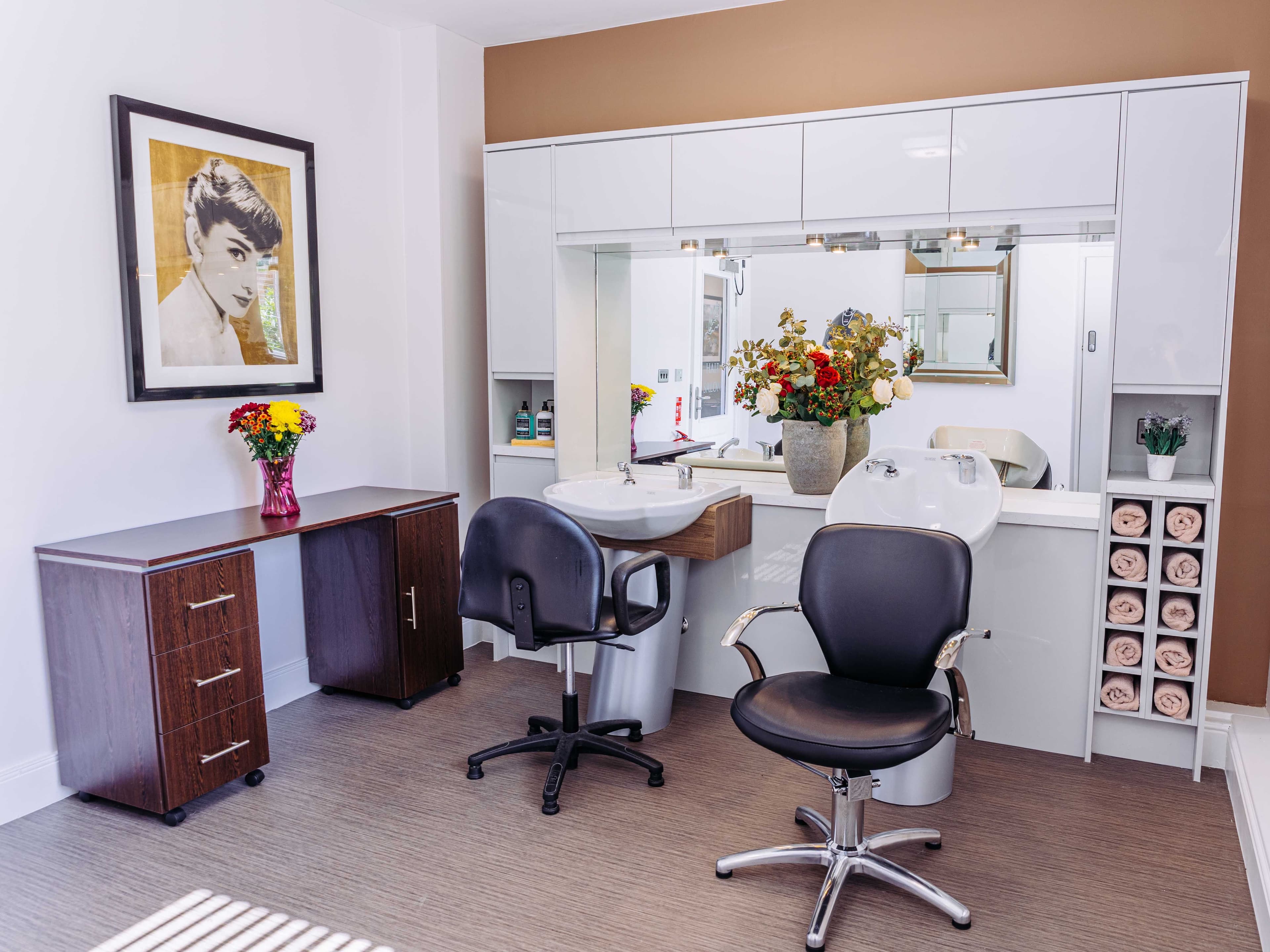 Barchester Healthcare - Barchester Healthcare Lanercost House care home - 020