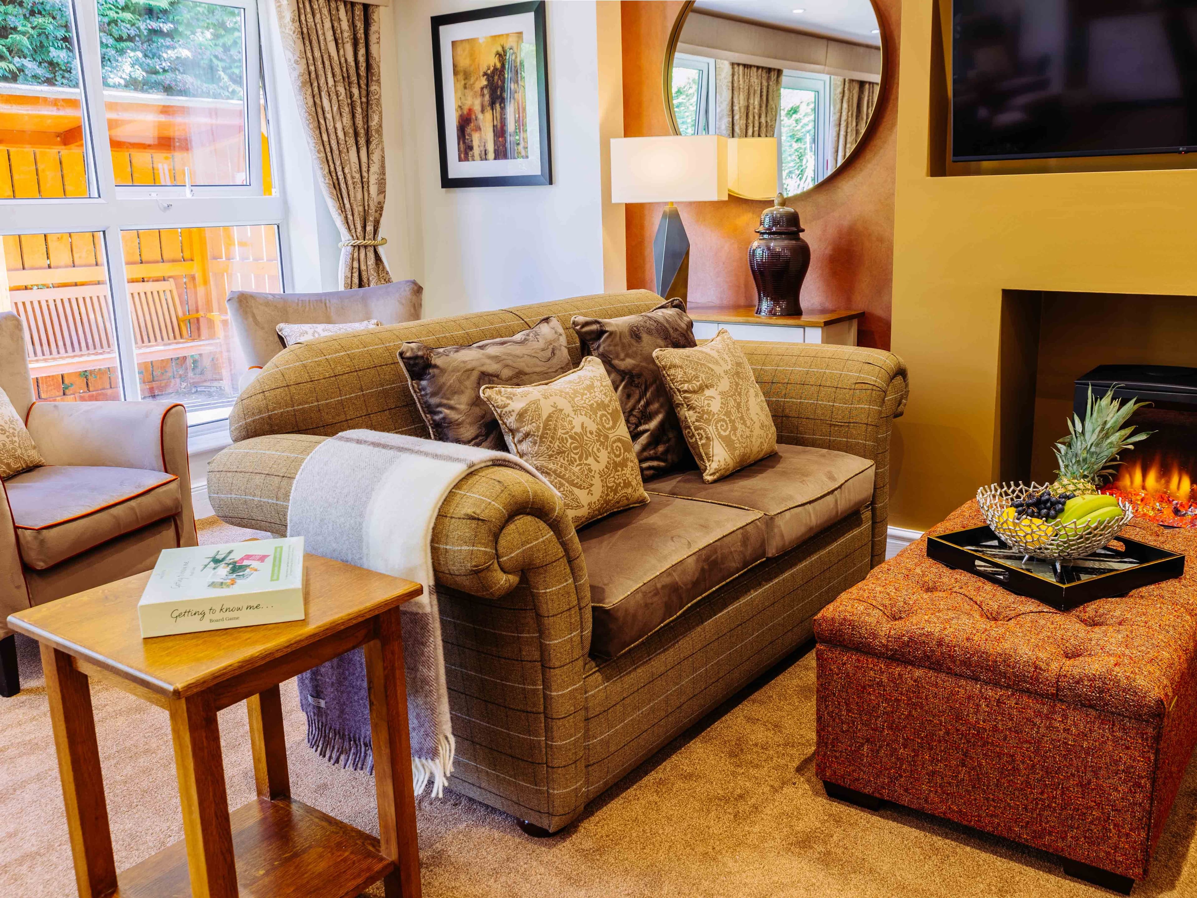Barchester Healthcare - Barchester Healthcare Lanercost House care home - 015