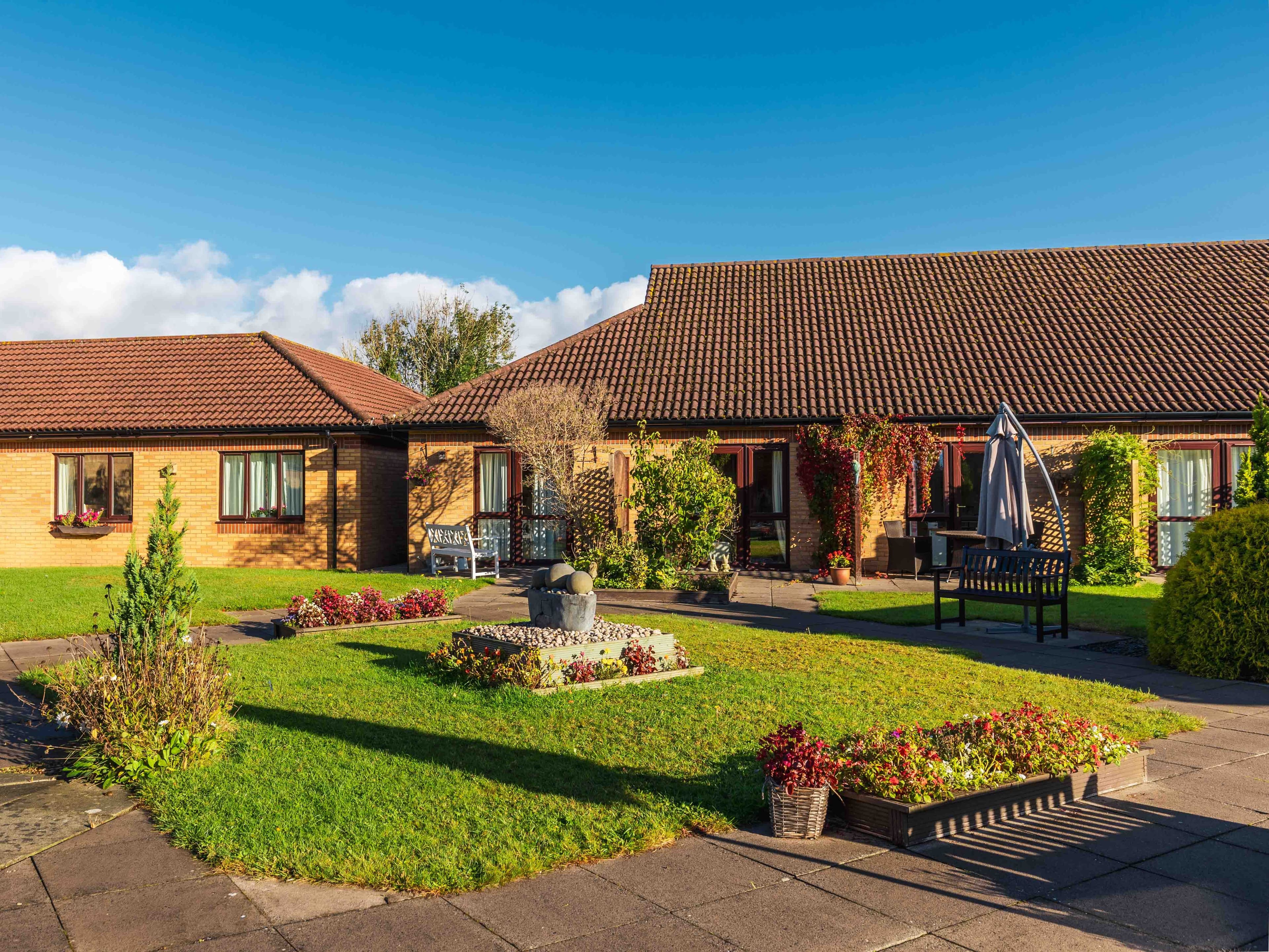 Barchester Healthcare - Barchester Healthcare Lanercost House care home - 029