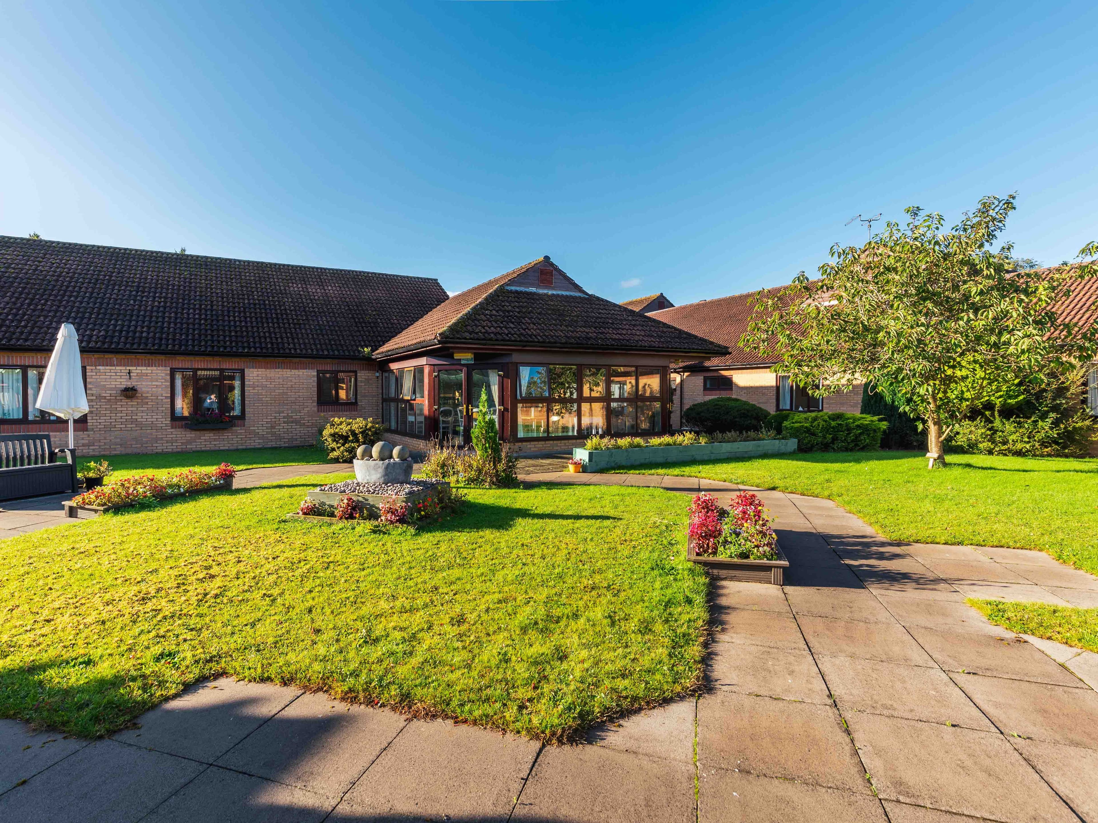 Barchester Healthcare - Barchester Healthcare Lanercost House care home - 028
