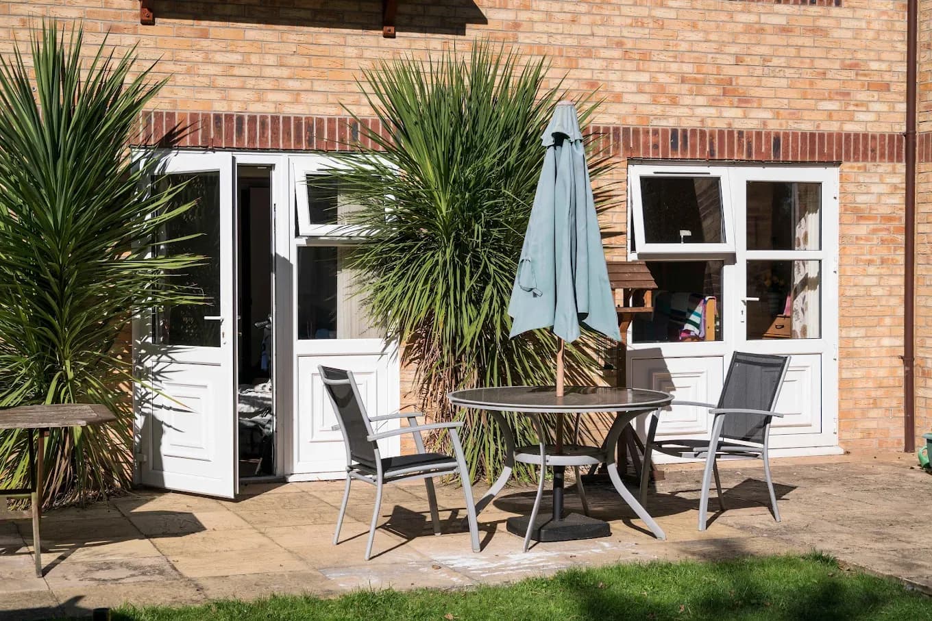 HC-One - Larchwood care home - 003