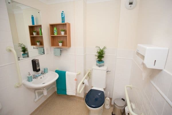 Larkrise Care Home, Banbury, OX16 0RD