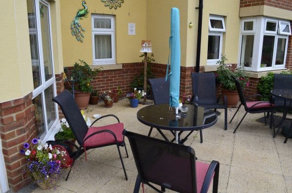 Larkrise Care Home, Banbury, OX16 0RD