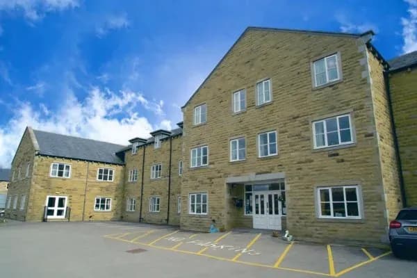 Laurel Bank Care Home, Bradford, BD15 0JR