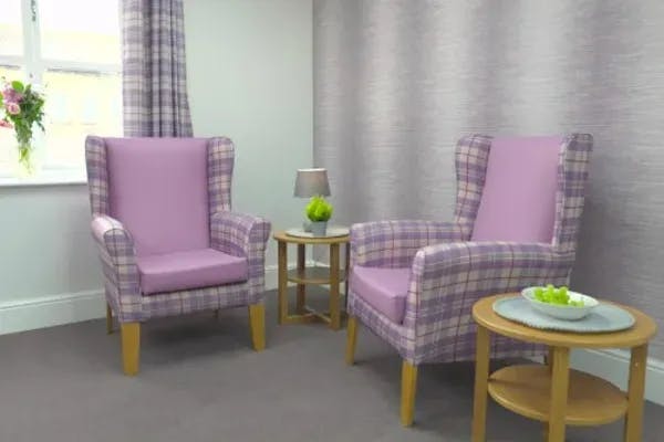 Summit Care Group - Laurel Bank care home 001