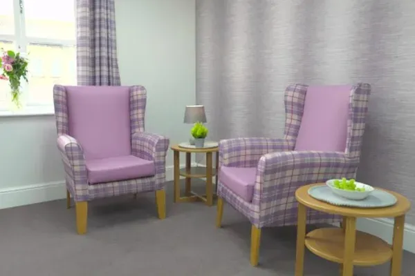 Laurel Bank Care Home, Bradford, BD15 0JR