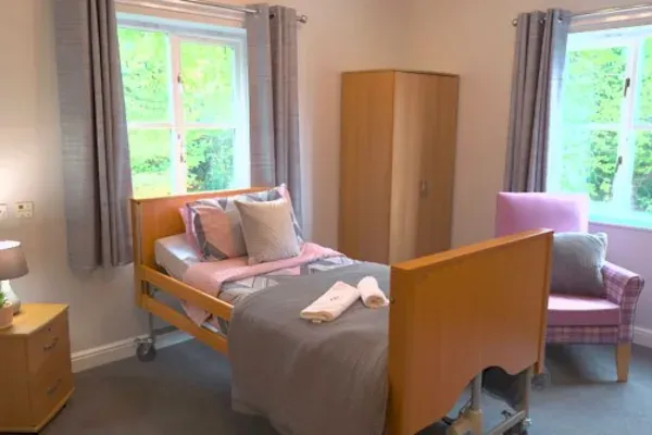 Laurel Bank Care Home, Bradford, BD15 0JR