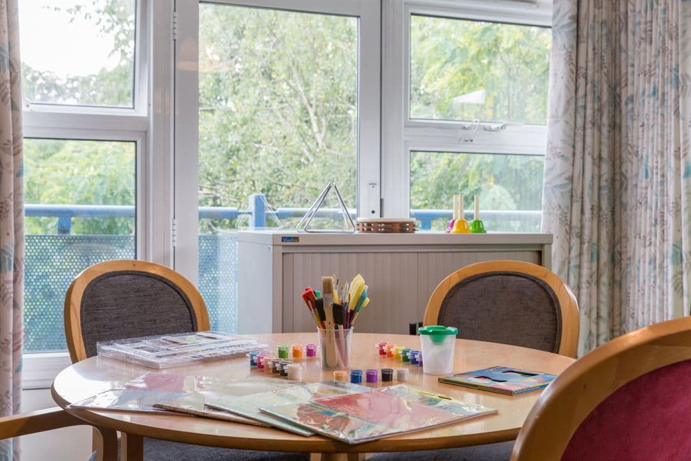 Care UK - Laurel Dene care home - 005