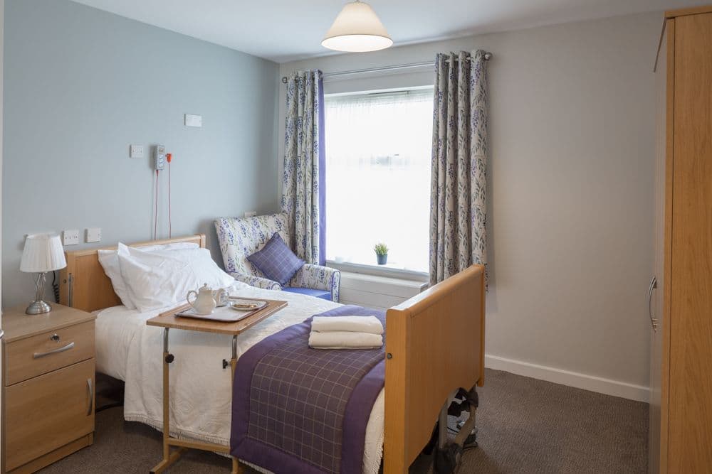 Care UK - Laurel Dene care home - 008