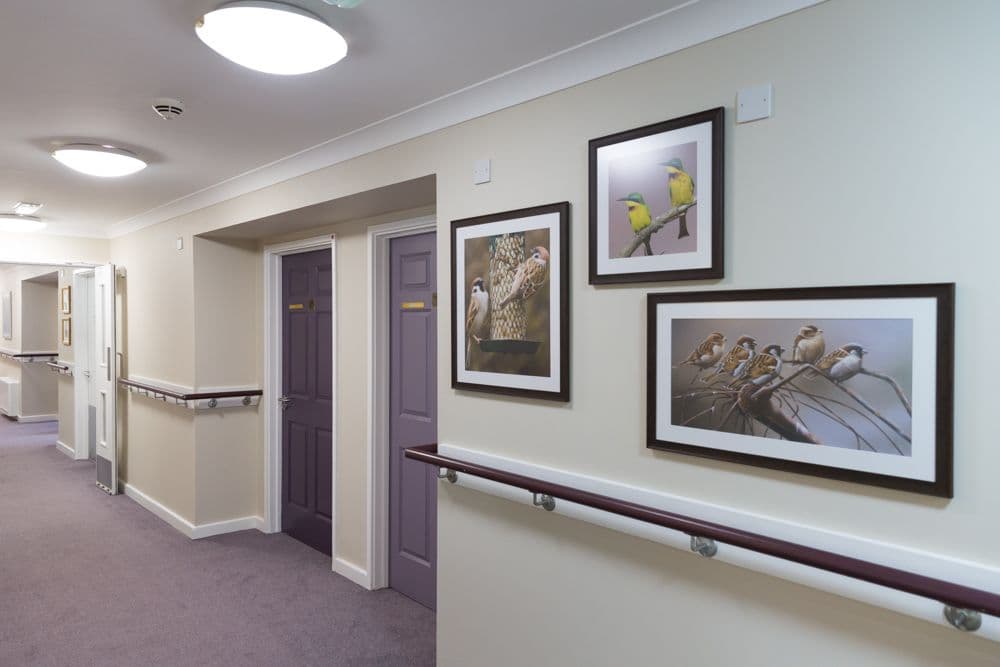 Care UK - Laurel Dene care home - 006