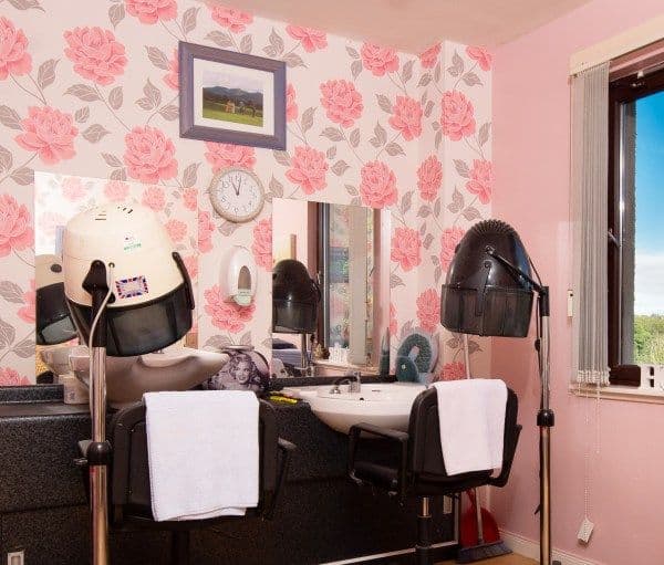 Laurels Lodge Care Home, Aberdeen, AB24 2UL