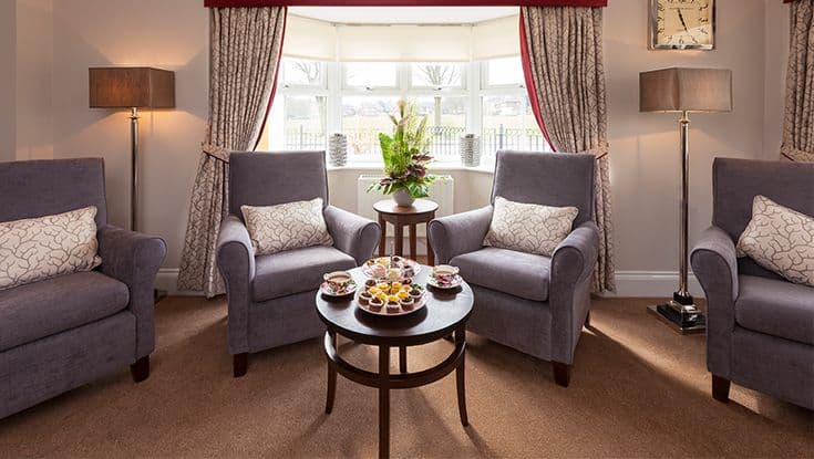HC-One - Lauren Court care home - 002