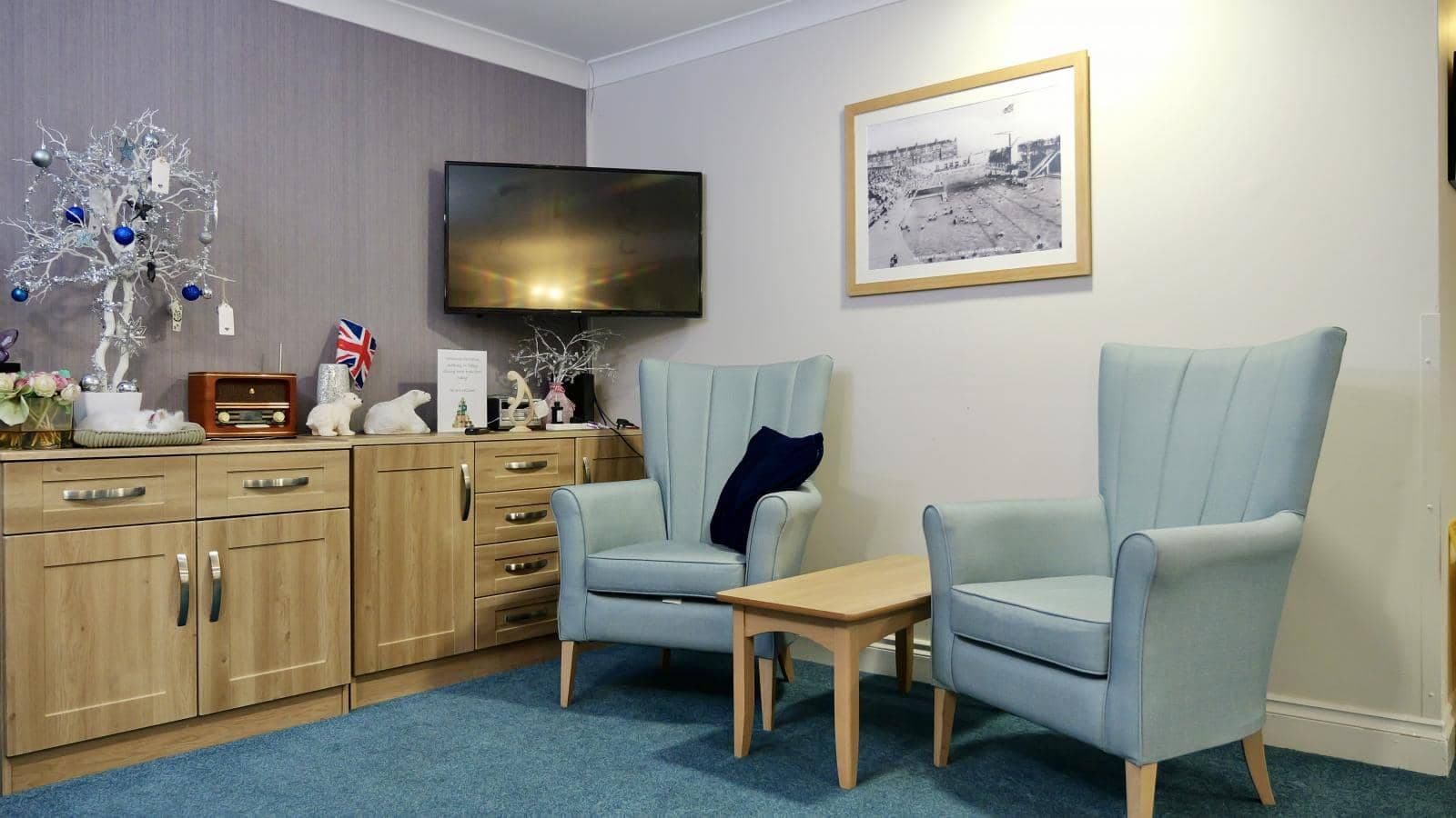 MHA - Lauriston care home - 003