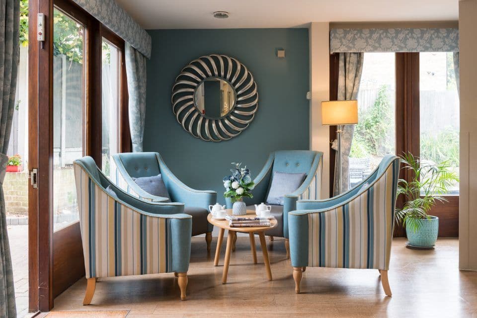 Cinnamon Luxury Care - Leah Lodge care home - 004