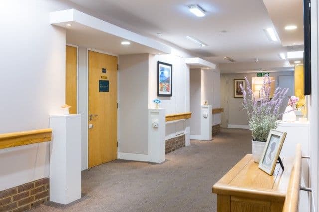 Leah Lodge Care Home, London, SE13 5EB