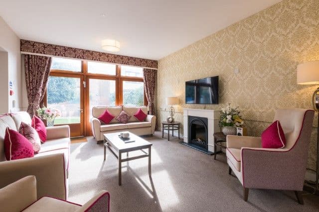 Leah Lodge Care Home, London, SE13 5EB