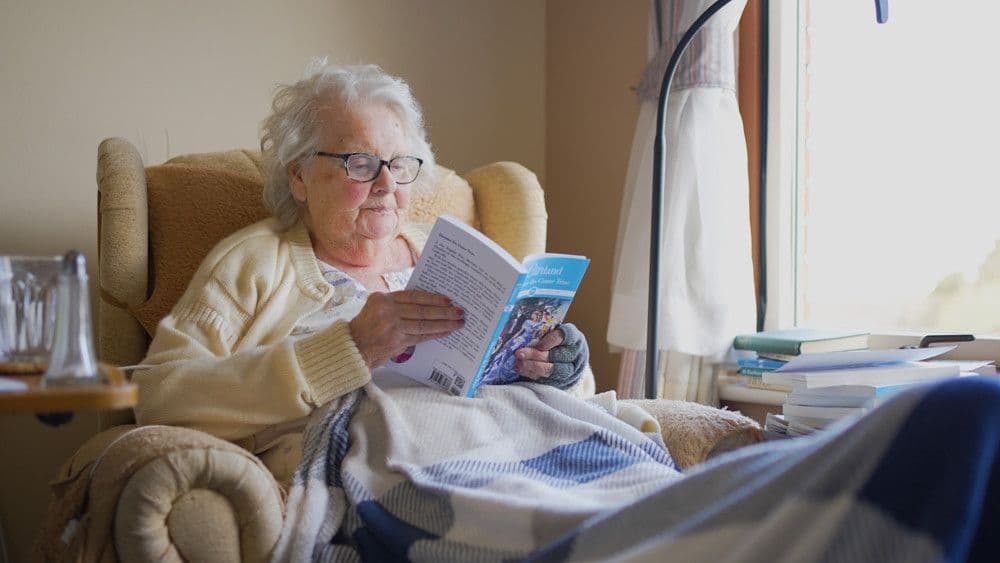 Shaw Healthcare - Ledbury care home - 007