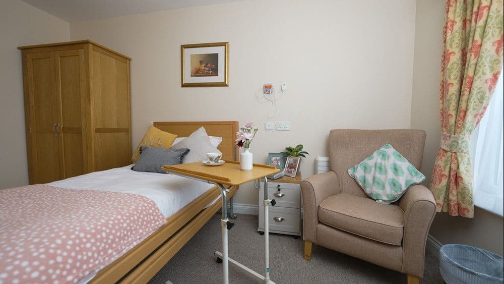 Shaw Healthcare - Ledbury care home 008