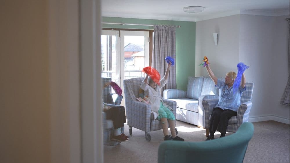Shaw Healthcare - Ledbury care home - 001