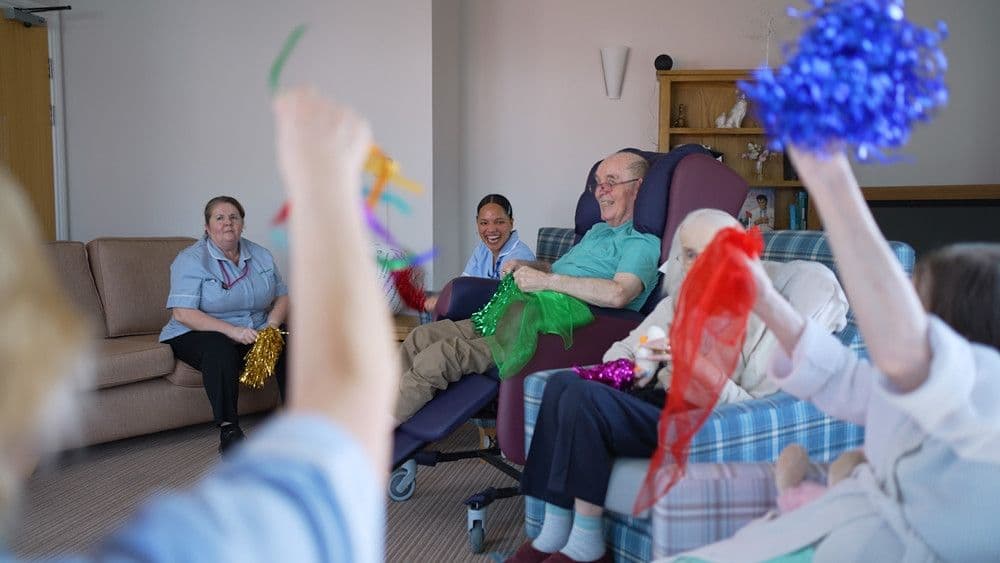 Shaw Healthcare - Ledbury care home - 002