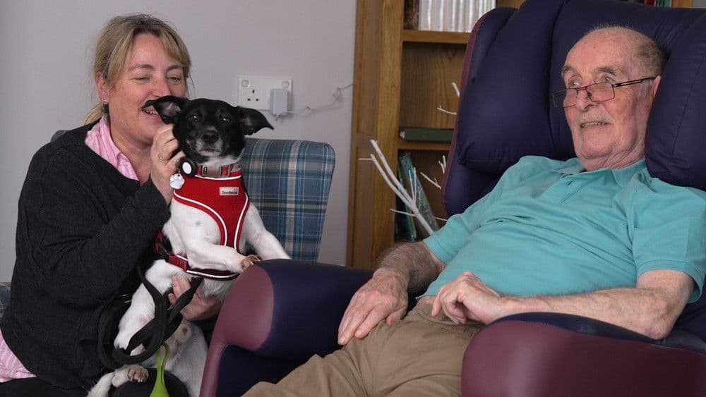 Shaw Healthcare - Ledbury care home - 004