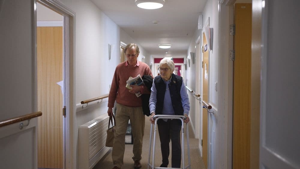 Shaw Healthcare - Ledbury care home - 005