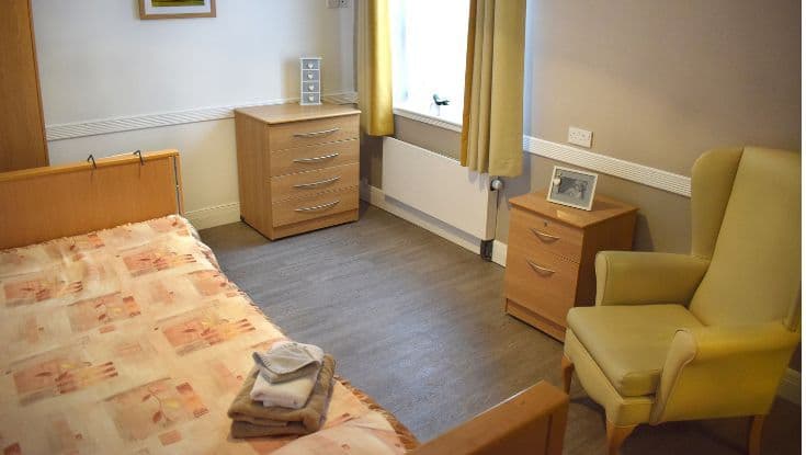 HC-One - Leighton Court care home - 007