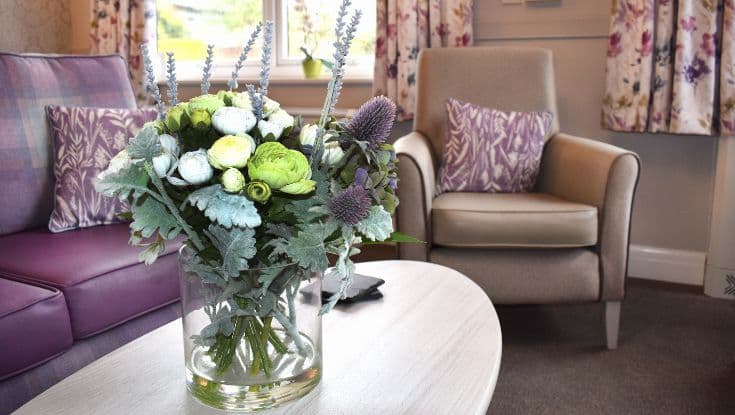 HC-One - Leighton Court care home - 005