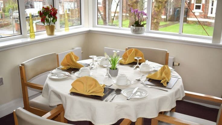HC-One - Leighton Court care home - 004