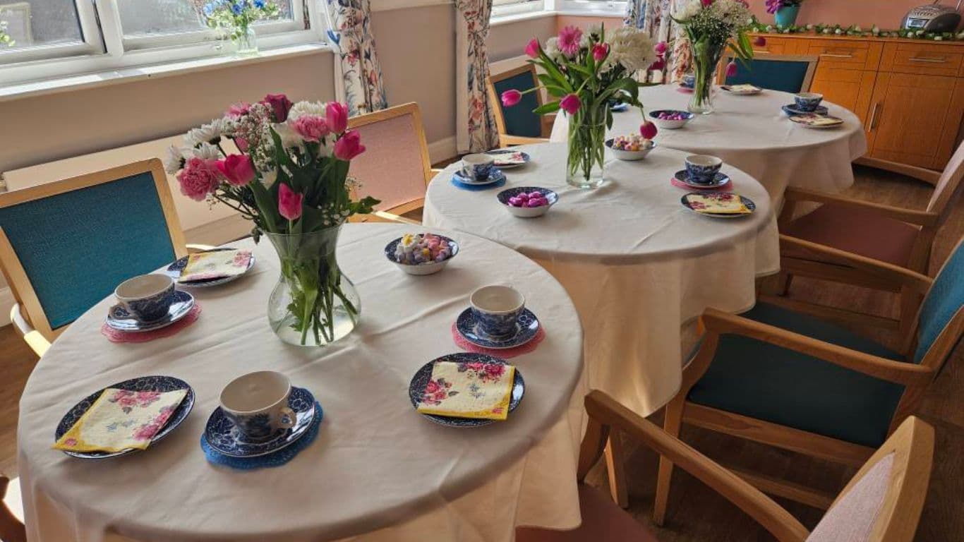 HC-One - Leighton Court care home - 006