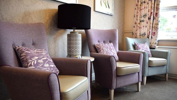 HC-One - Leighton Court care home - 003