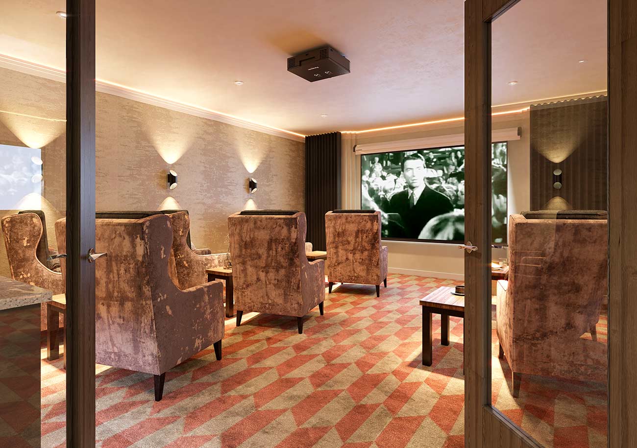 MACC Care - Leighton Rose care home - 006