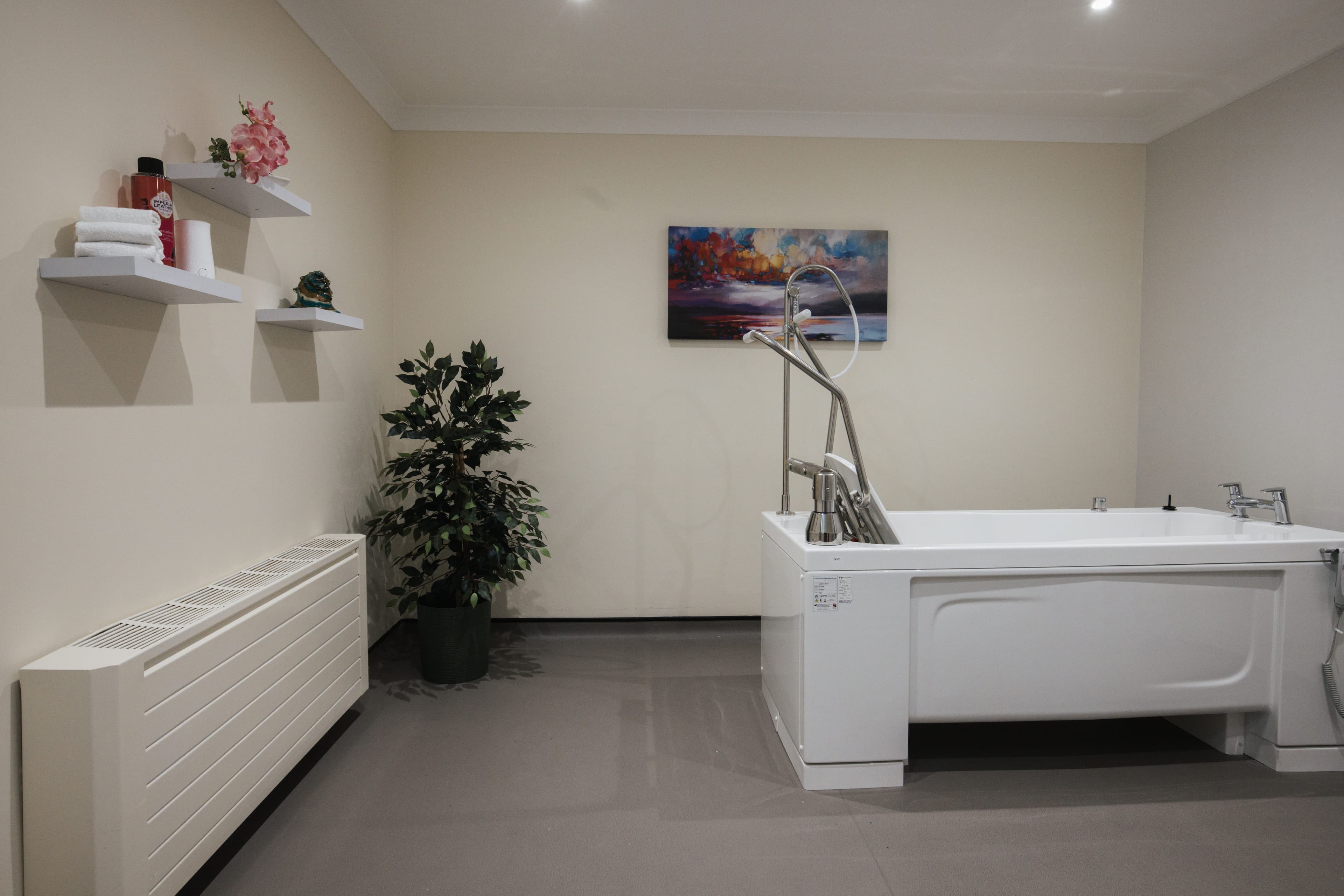 Meallmore - Leven Beach care home - 015